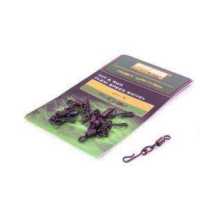 PB Ring Speed Swivel Size 8 8st.