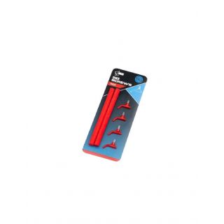 Nash Zig Aligner Kit Red