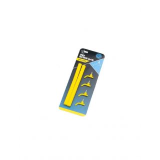 Nash Zig Aligner Kit Yellow