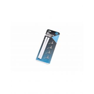 Nash Zig Aligner Kit Clear White