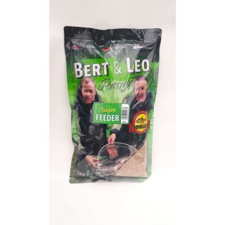 Stapelkorting Zammataro Bert&Leo Super Feeder 12x1 kg