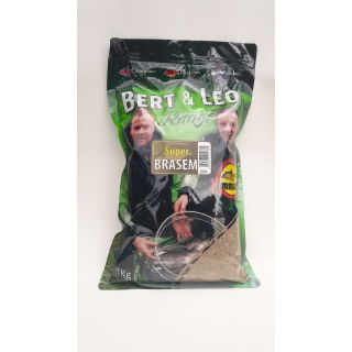 Stapelkorting Zammataro Bert&Leo Super Brasem 12x1 kg