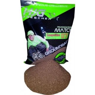 HJG Drescher Groundbait 2 kg D 7