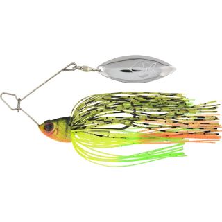 Westin Mvibe Willow 3/0 12gr Zinc Sinking Firetiger