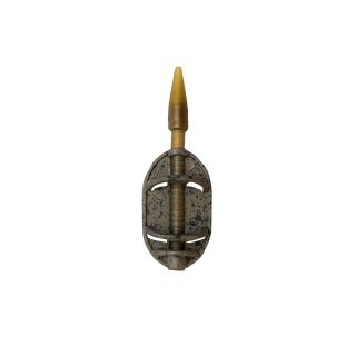 Preston ICS In-Line Dura Flat Method Medium 45gr