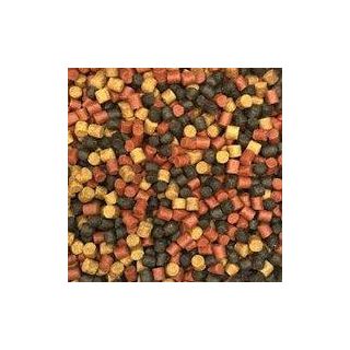 Coppens Ultimate Mix Pellets 1kg 2 mm