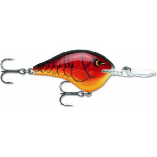 Rapala DT (Dives-To) 16 Classic Craw - CCW