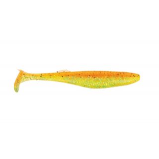Rapala Crushcity The Kickman 4 - 10cm Fire Flame - FF 7st.