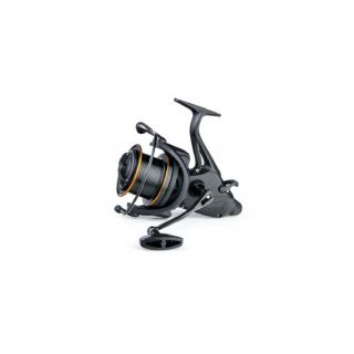 Mivardi Omicron MK2 Freespool