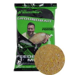 HJG Drescher TK Feedermix 1 kg Bream