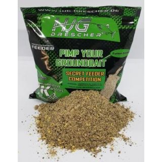 HJG Drescher Secret Feeder Toevoeging 500 gr River
