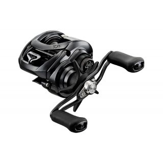 Daiwa Tatula 23 TW 100HL