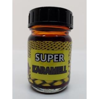 HJG Drescher Superdip 50 ml Karamel
