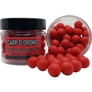 HJG Drescher Feeder Boilies 10 mm 30 gr Carp o Drom