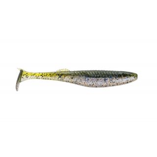 Rapala Crushcity The Kickman 5 - 12,5cm Dach Vador - DVA 5st.