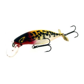 Rozemeijer Propzzz 10cm 23Gr Speckled Red Head SRH