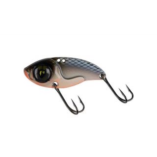 Fox Rage Big Eye Blade 8gr UV Bleak