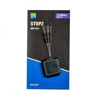 Preston Stopz X-Small