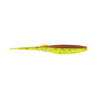 Rapala Crushcity The Stingman 3 - 7,5cm Motor Oil Chartreuse - MOCH 10st.