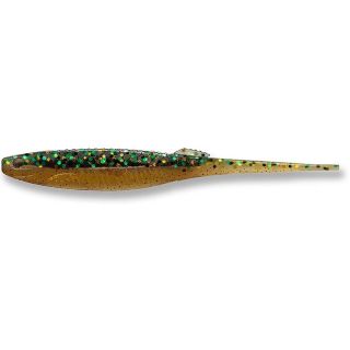 Rapala Crushcity The Stingman 3 - 7,5cm Perch - P 10st.