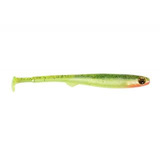 Fox Rage Slick Fast Super Soft 21cm UV Lemon Tiger