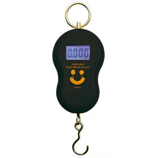 Patriot Digitale Weegschaal Tot 40kg