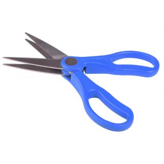 Spro Cresta Double Blade Worm Chopper