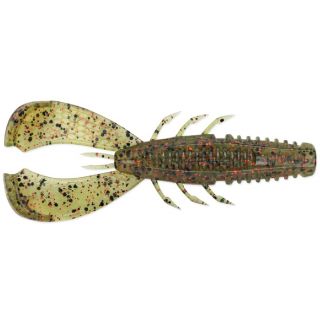Rapala Crushcity Cleanup Craw 3 - 7,5cm Watermelon Red - WMR 7st.