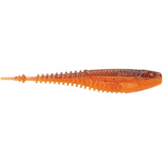 Rapala Crushcity Freeloader 4 - 10cm Red Craw - RCW 6st.