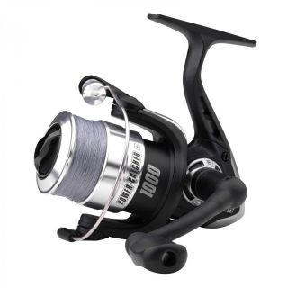 Spro Powercatcher Plus Reel Spooled 4000 - 0.22 mm Braid