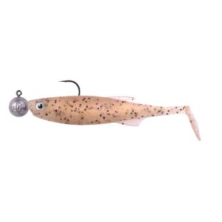 Spro Powercatcher Ready Jig 10Cm 10Gr Salt n Pepper