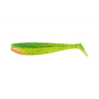 Fox Rage Zander Pro Shad 16cm Uv Lemon Tiger