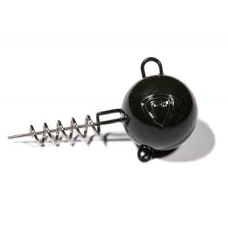 Fox Rage Pelagic Screws Green Pumkin 1st. 60gr