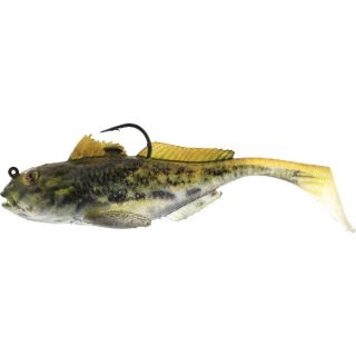 Westin Gunnar The Goby R2F 8cm 9gr Sinking Black Mouth
