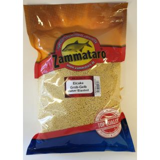 Zammataro Eicake Geel 1 kg