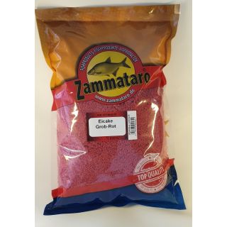 Zammataro Eicake Rood 1 kg