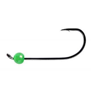 Spro Troutmaster Tungsten Micro Jigs UV 3St. 0.5 gr Size 4