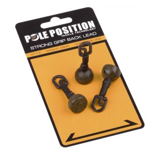 PolePosition Strong Grip Backleads 14 gr 1/2oz