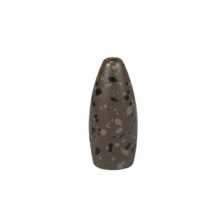 Fox Rage Strike Point Bullet Weights 12gr 3st.