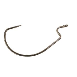 Fox Rage Strike Point Offset Hooks Size 2/0 10st.