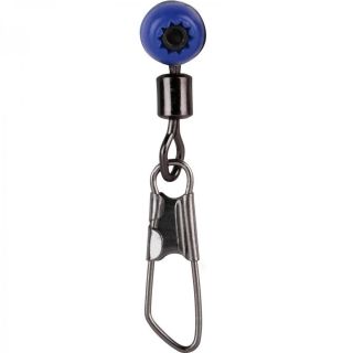 Cresta Feeder Swivels Safety Bead Size 12