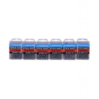 Cresta Stick Shots 0.02 gr 1.2 mm 600st.