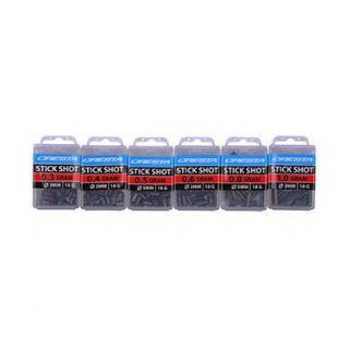 Cresta Stick Shots 0.20 gr 2 mm 75st.