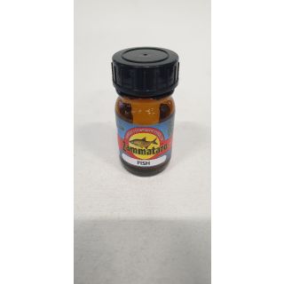Zammataro Fish Dip 20 ml