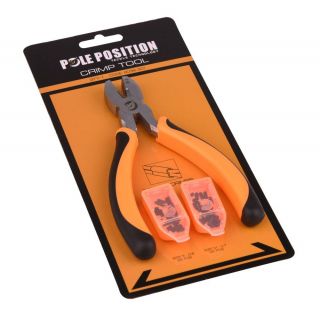 PolePosition Crimping Plier
