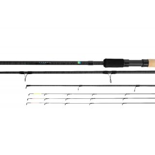 Preston Supera X Superlight Float 3,60 m / 12ft Till 8gr