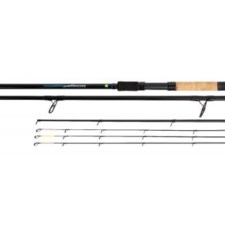 Preston Monster Xtreme Distance Feeder 3,60 m / 12ft Till 150gr