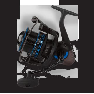 Preston Extremity SD 620 Feeder Reel