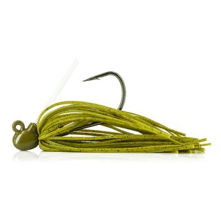 Molix Nano Jig 7gr Pumpkin