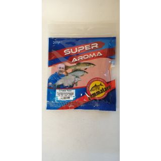 Zammataro T-3 Feederpower Fruchtkonzentrat 200 gr